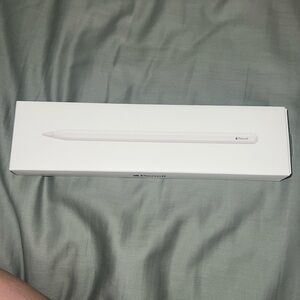 Apple Pencil 2nd generation